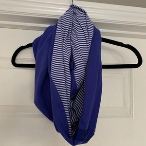 Lululemon Scarf